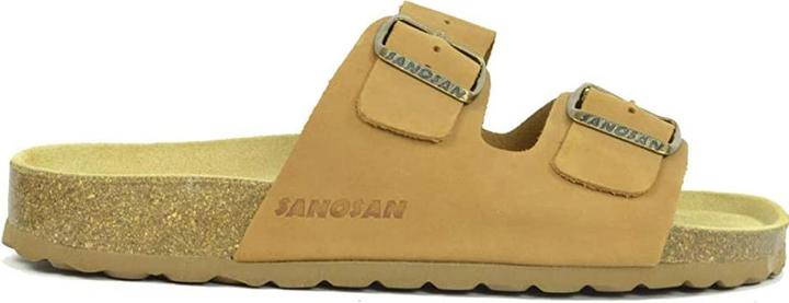Sanosan Sandalen Aston Leder (38)