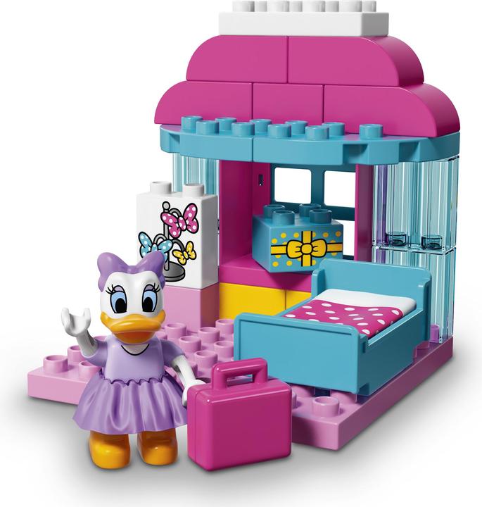 Produktbild LEGO Minnies Boutique (10844)