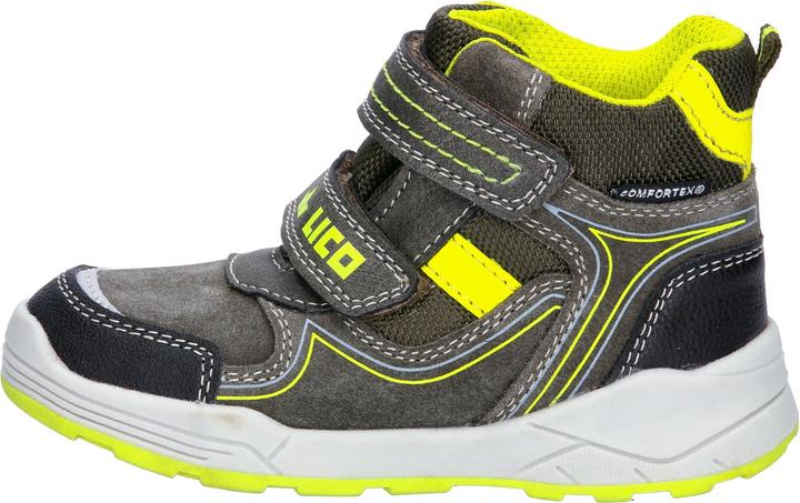 Actual product image Lico Tarik V (36)