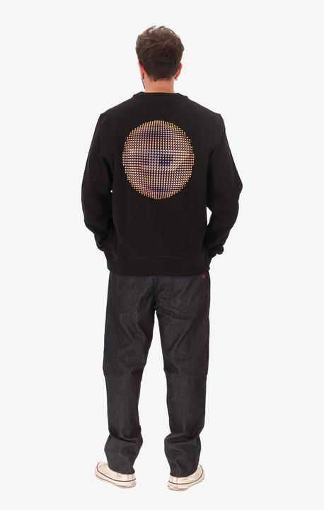 Immagine prodotto Diesel Sweatshirt Herren Ombra Prime – Baumwolle & Polyester – Casual (M)