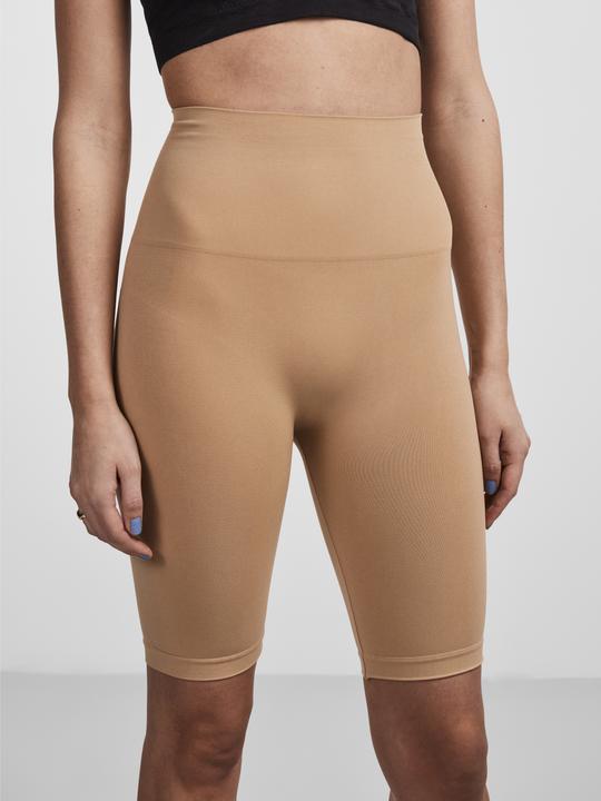 Actual product image Pieces Figure Shaping Shorts (S/M)