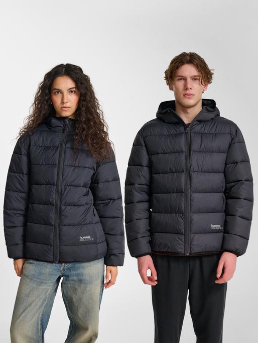 Actual product image hummel Hmllightweight Puffer Jacket (3XL)