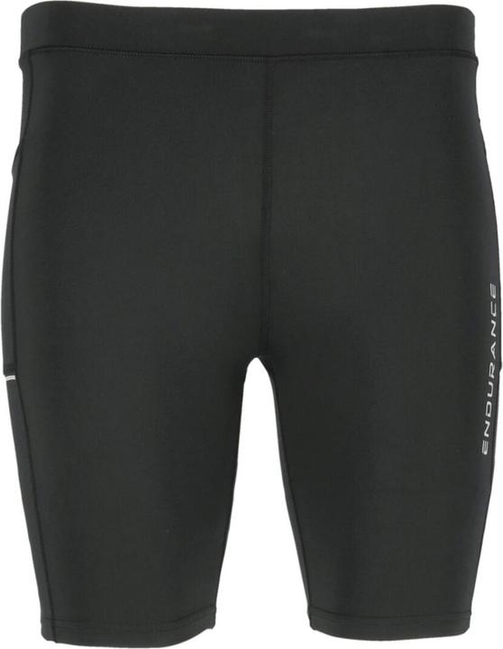 Produktbild Endurance Energy V2 M Short Tights Black XXL (XXL)
