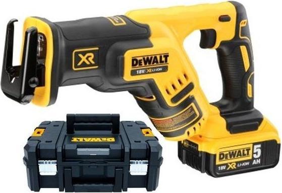 Actual product image DeWalt DCS367NTXJ