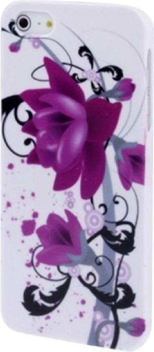 Produktbild König Design Schutzhülle Case Hülle Apple iPhone 5 & 5s (Apple iPhone 5)