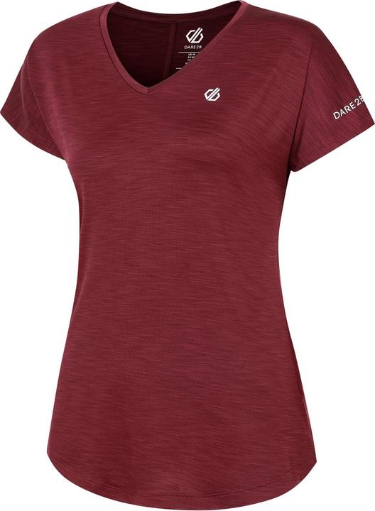 Immagine prodotto Dare2b Vigilant Maglietta Active Donna (40)