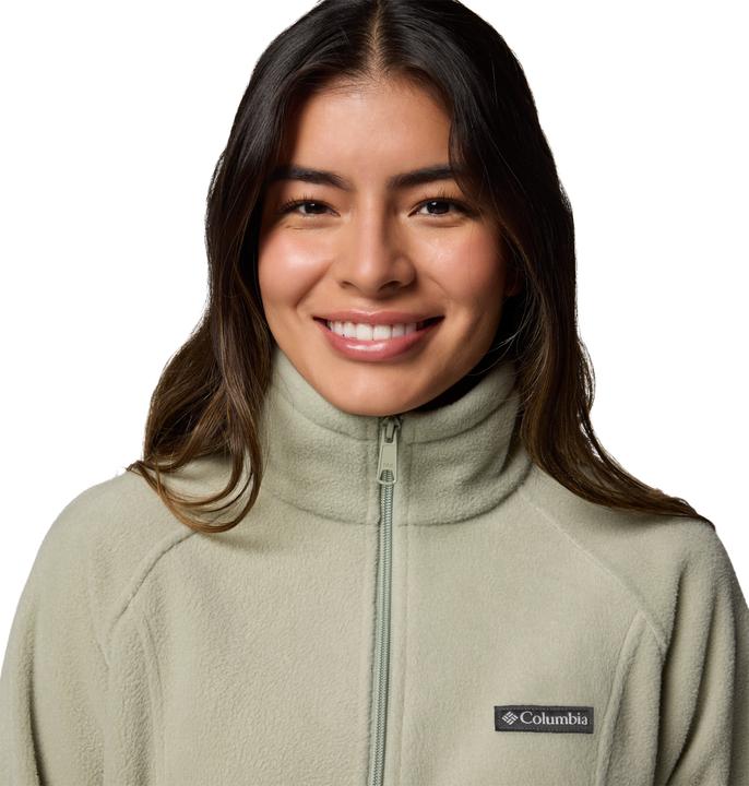 Immagine prodotto Columbia Pile a cerniera intera Benton Springs™ da donna (XL)