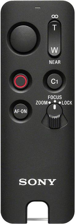 Sony RMT-VP2 Bluetooth Fernbedienung (Gerätespezifische Fernbedienung, Bluetooth)