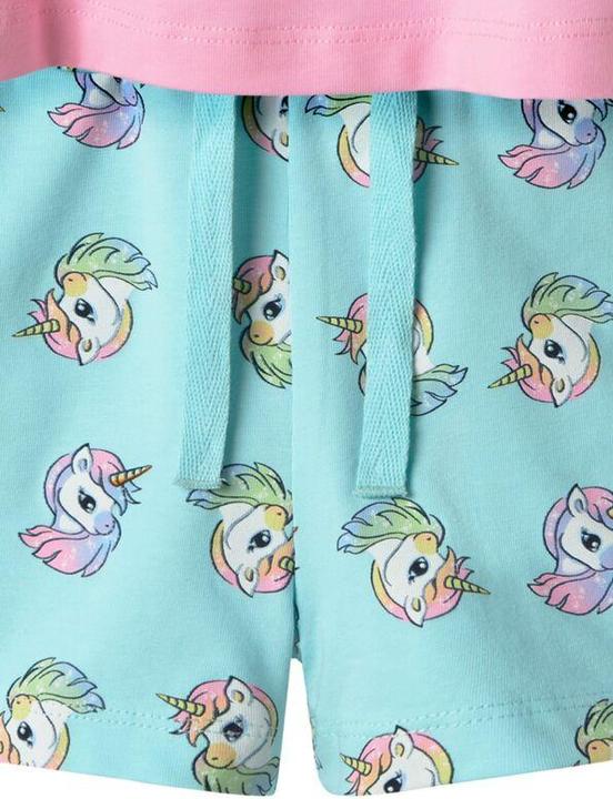 Actual product image Name it Unicorn pyjamas (92)