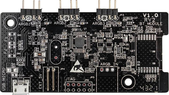 Image du produit Cooler Master HAF 700 (E-ATX)