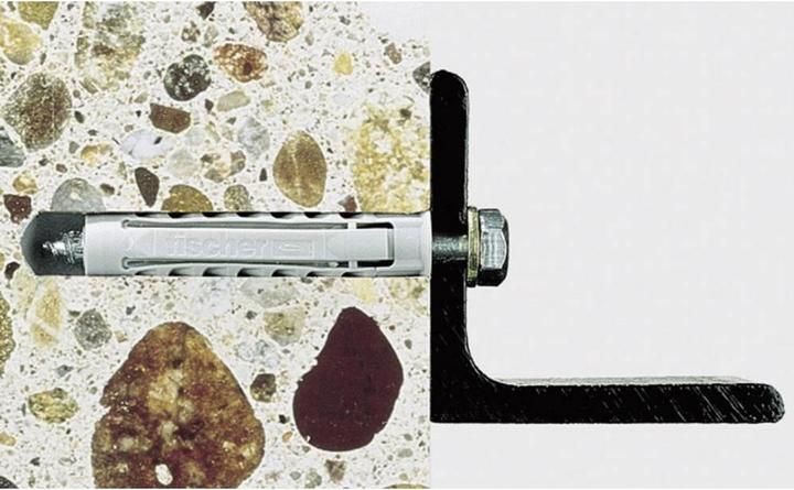Image du produit Fischer Tiges filetées SB (25 pcs)