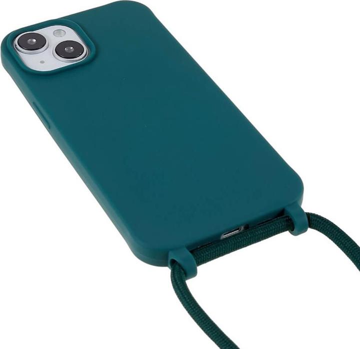 Actual product image Cover-Discount Case with lanyard