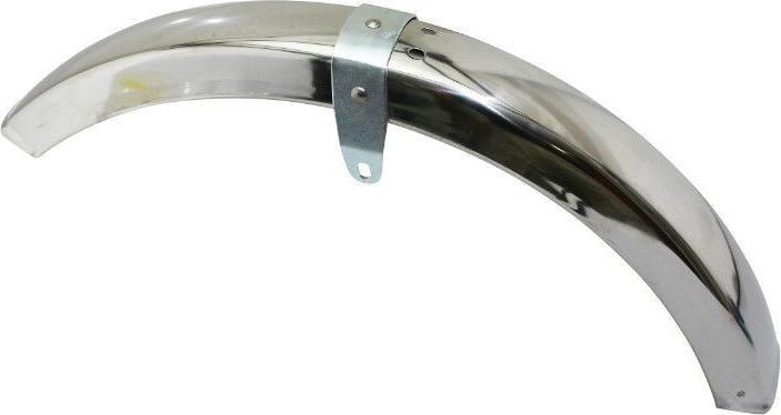 Actual product image P2R Piaggio 50 Ciao Px (Oem 188746) (Front mudguard)