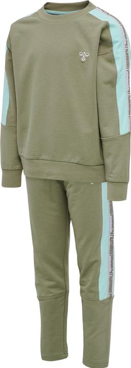 hummel Ella Tracksuit (110)