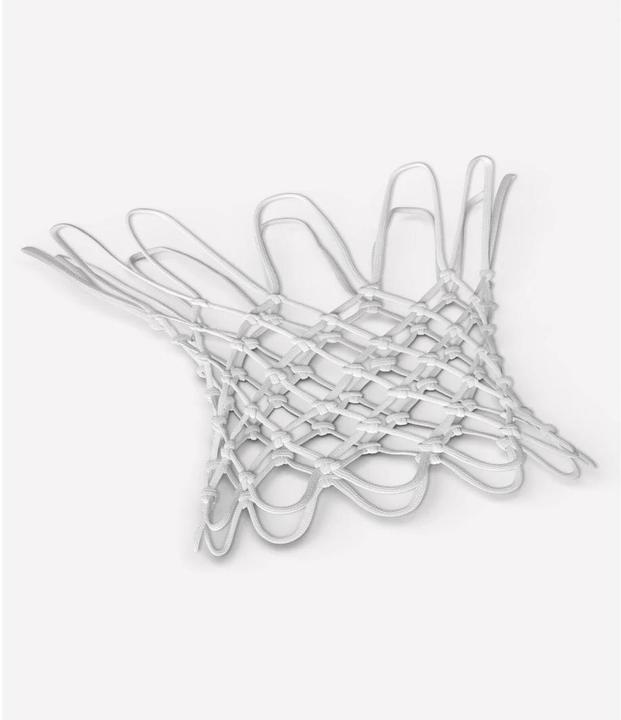 Actual product image Spalding Basketball net Heavy Duty