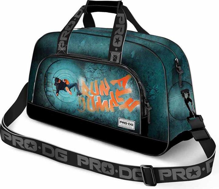 ProDG Pocket Sports Bag Run