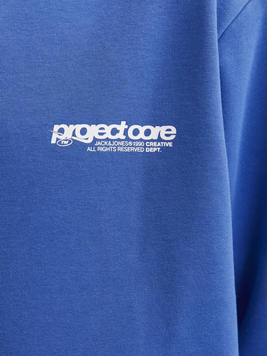 Produktbild Jack & Jones Gedruckt Kapuzenpullover Mini Kapuzenpullover (128)