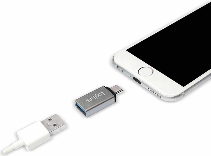 Immagine prodotto LogiLink AU0042 (USB 3.0)
