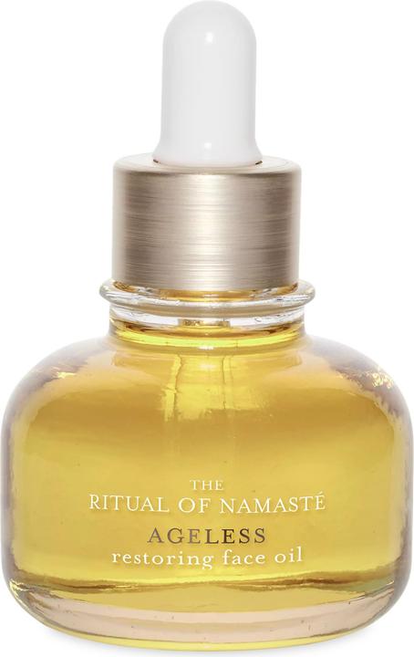 Produktbild Rituals The Ritual of Namasté - Restoring Face Oil (30 ml)