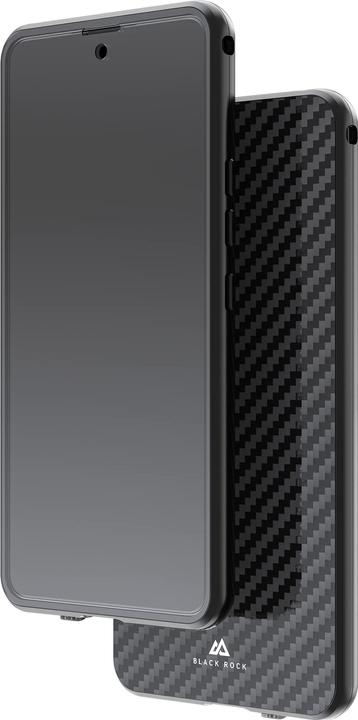 Immagine prodotto Black Rock Vetro a 360° (Samsung Galaxy A53 5G)