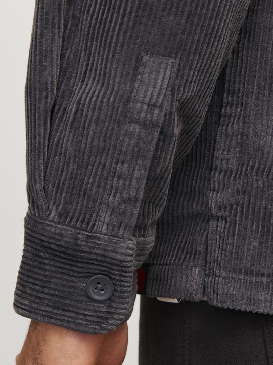 Immagine prodotto Jack & Jones Rddbrady Overshirt Cord. L/S Noos (L)