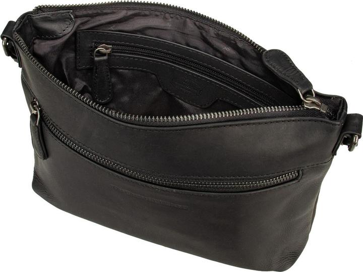 Immagine prodotto The Chesterfield Brand Borsa a tracolla Durban in pelle 25 cm