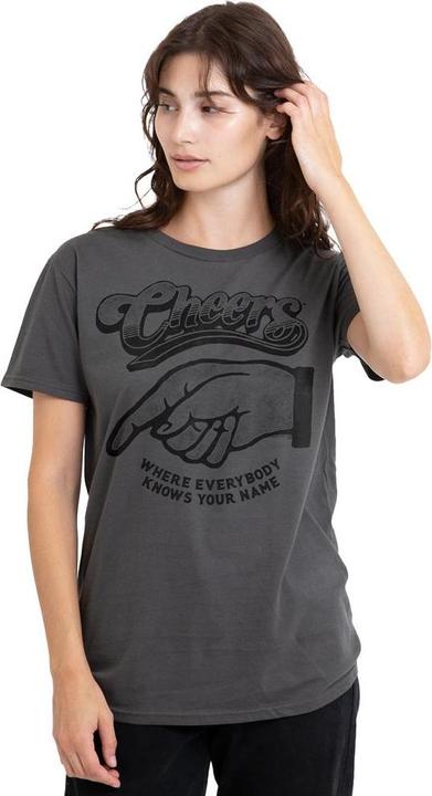 Produktbild Cheers The Standard TShirt (XL)