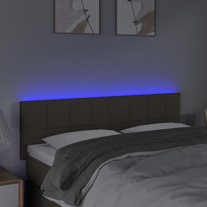 Actual product image VidaXL Brynleigh (144 x 5 x 88 cm)
