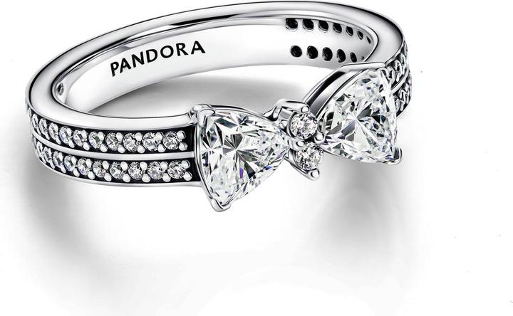 Immagine prodotto Pandora Anello (52, 925 Argento)