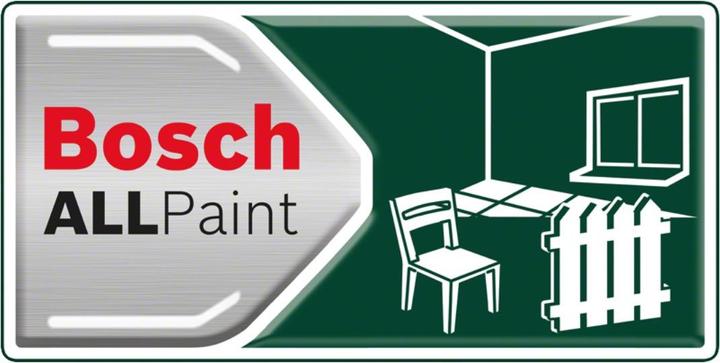 Productafbeelding Bosch Home & Garden Pfs 2000