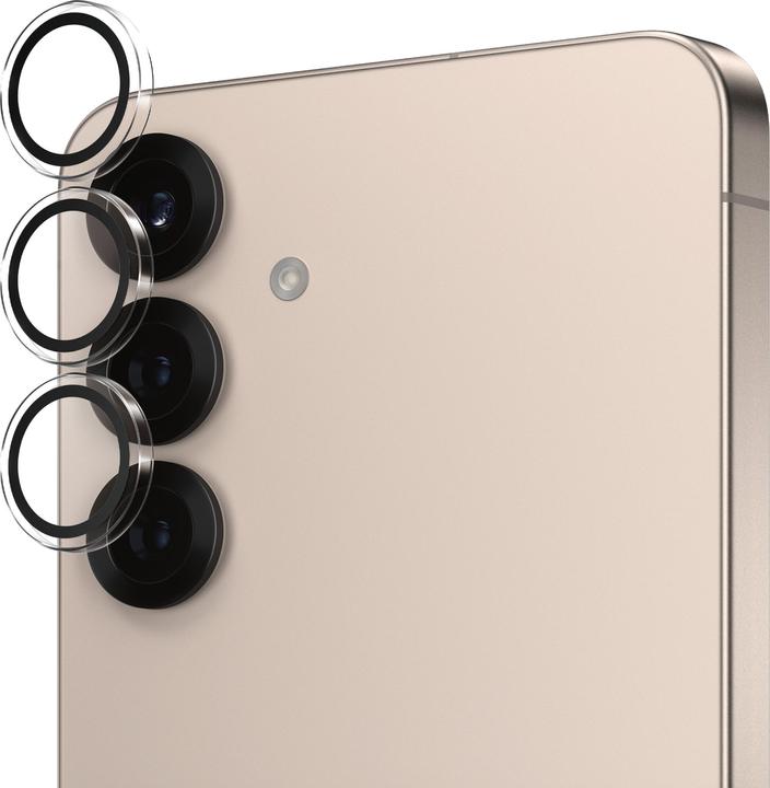 Produktbild PanzerGlass Hoops (1 Stück, Samsung Galaxy S25+)