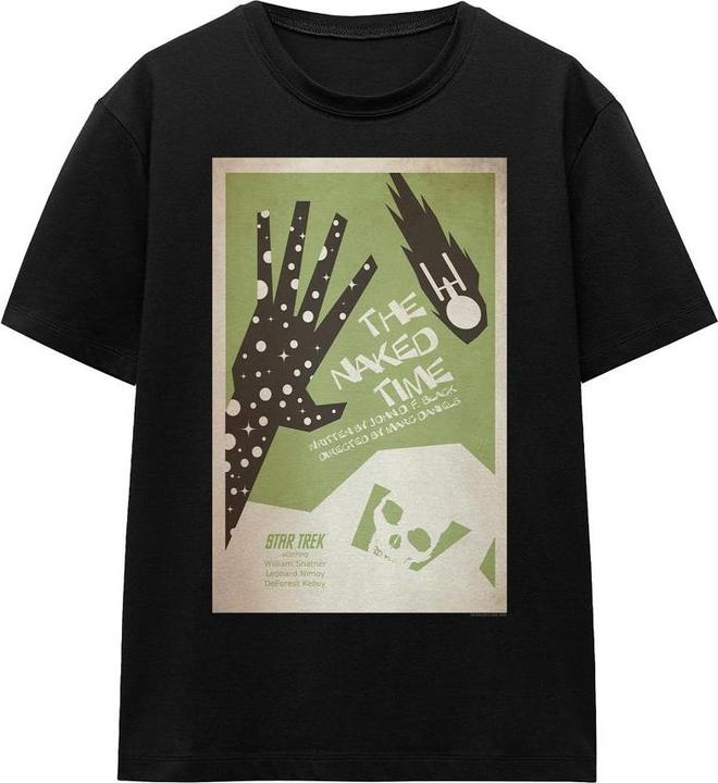 Produktbild The Original Series Episode 4 TShirt (M)