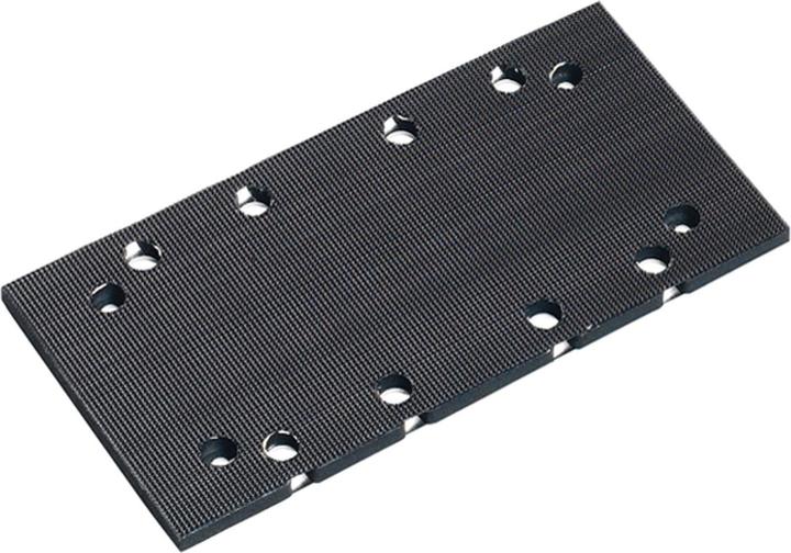 Makita Schleifplatte Klett