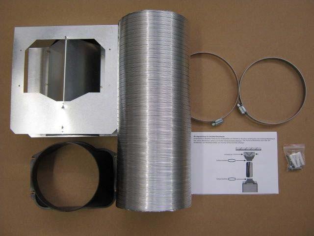 Produktbild Oranier Umluftset