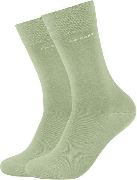 Actual product image Camano Ca-Soft Socken (pack of 4, 39 - 42)