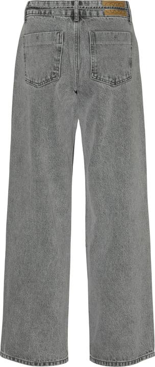 Produktbild Vero Moda SNRANCY Locker geschnitten Jeans Weit geschnitten (27)