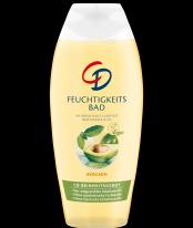 CD Feuchtigkeitsbad (500 ml, Schaumbad)