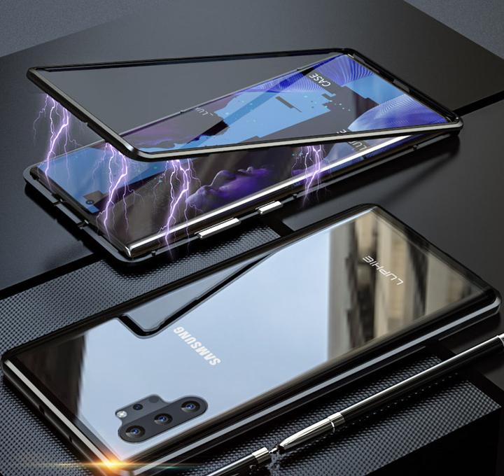 Immagine prodotto Luphie Case Custodia magnetica completa 360 (Samsung Galaxy Note 10)