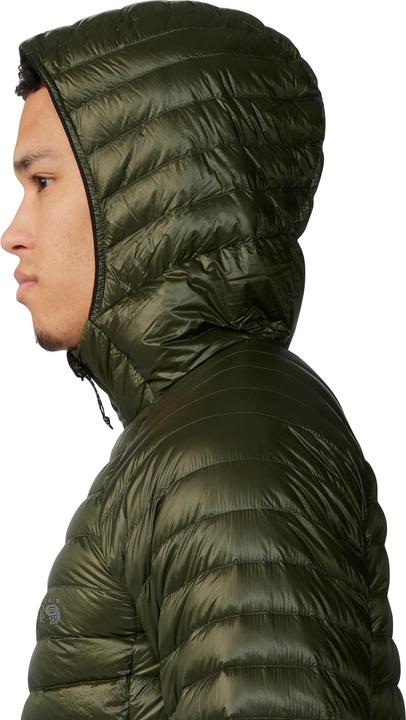 Immagine prodotto Mountain Hardwear M Giacca Ghost Whisperer UL (XL)