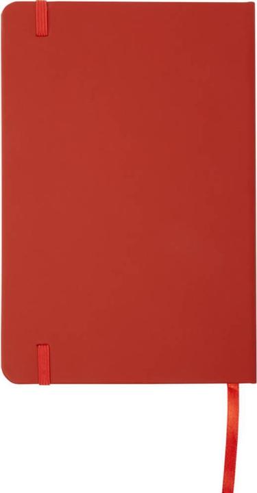 Actual product image Bullet Spectrum A5 Notebook - Blank Pages (A5, Plain)