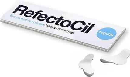 Produktbild Refectocil Wimpernblättchen (Wimpernblättchen)