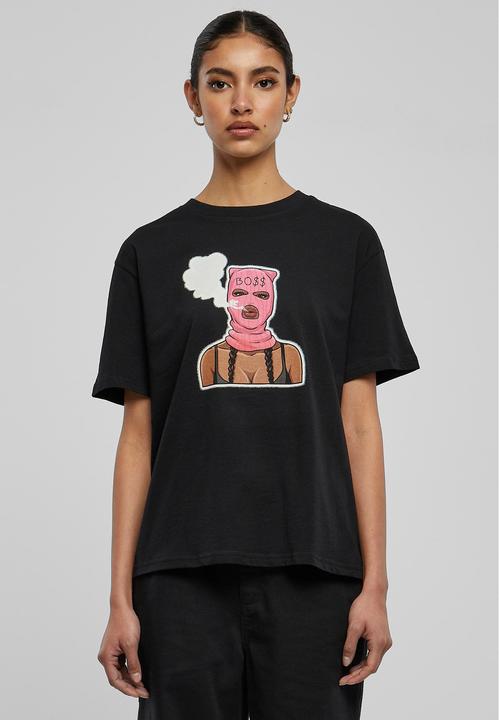 Actual product image Miss Tee Girl Boss Tee - 105757 (L)