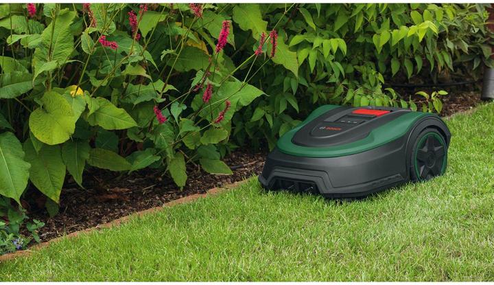 Productafbeelding Bosch Home & Garden Indego S+ 500 (500 m²)