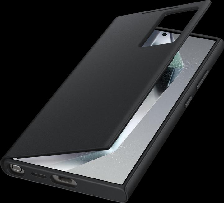 Actual product image Samsung Smart View Wallet Case (Samsung Galaxy S24 Ultra)