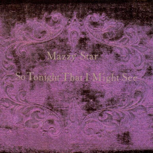 Alors ce soir que je pourrais voir (Mazzy Star, 2017)