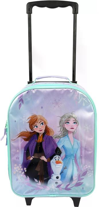 Undercover Frozen (13 l, Handgepäck (bis 50l))