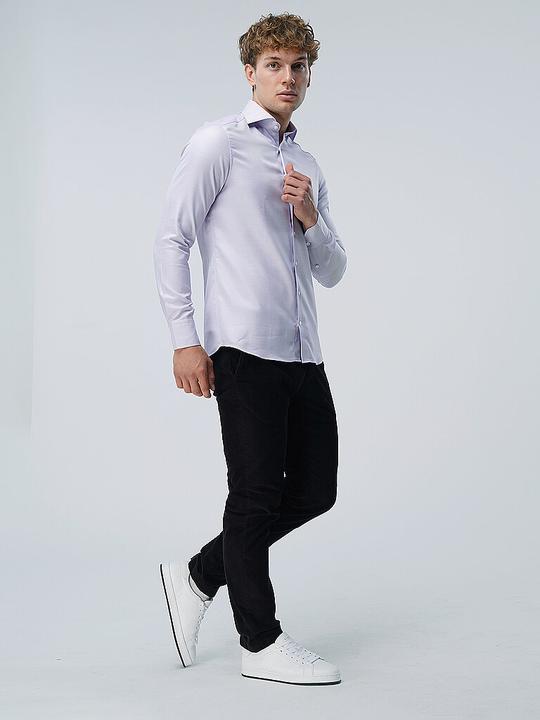 Immagine prodotto Stenströms Camicia Slim Fit (39)