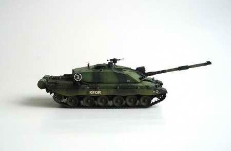 Produktbild Trumpeter Challenger II