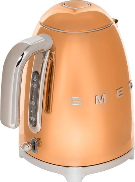 Image du produit Smeg Style rétro des années 50 (1.70 l, Prise UE)