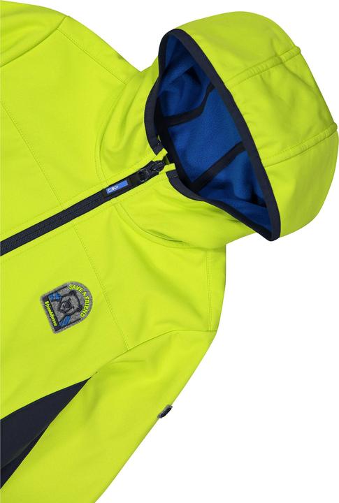 Produktbild CMP Campagnolo Hoodie (104)